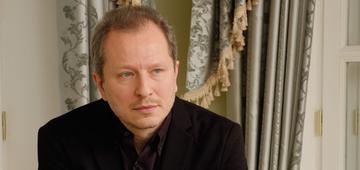 Yury Martynov fortepianoestje