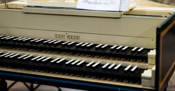 Vissza a természethez – Kamarazene korhű hangszereken