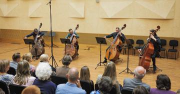 Művészbejáró III.