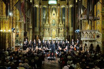 Telemann, Bach és A. Scarlatti