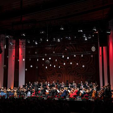 Klasszikus karácsony