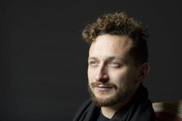 Kurtág György: Colindă-Baladă