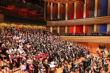 Énekel az ország 2026 – délelőtti koncert