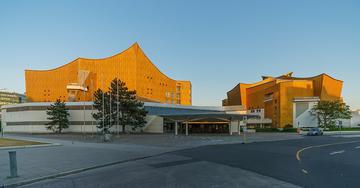 Turné: Prokofjev – 1