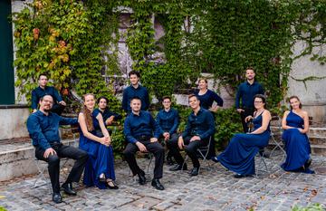 Vivaldi: A négy évszak