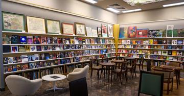 A zene éjszakája – Buda Collection 17:30