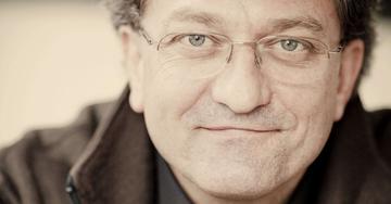 Haydn–Mozart Gérard Korstennel