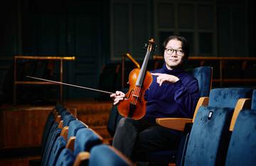Zárókoncert - Orfeo Zenekar és a Purcell Kórus