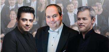 Nyitókoncert a Margitszigeti Szabadtéri Színpadon