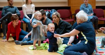 Babzsák bölcsiseknek III/2.