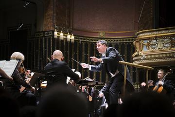 Brahms: Német Requiem