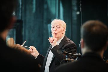 Liszt: Szent Erzsébet legendája