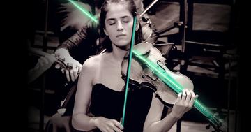 A Hegedű Ünnepe - DVOŘÁK/ BARTÓK / LALO // Pusker / Kelemen / Baráti / Keller