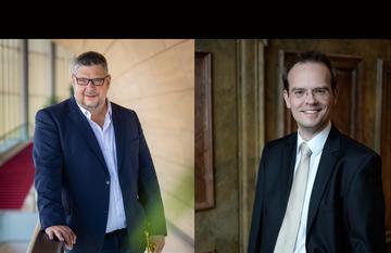 Philipp Pelster és Tóth László közös koncertje