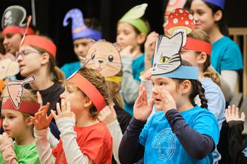 Farsangi Mulatság - 11:00