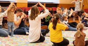 Babzsák bölcsiseknek VII/2.