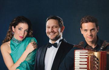 Mi muzsikus lelkek...