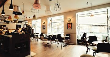 A zene éjszakája – Margaux 20:30