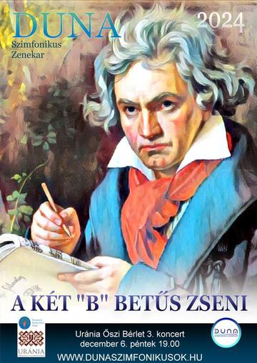 A két „B” betűs zseni