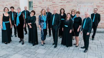 PURCELL Kórus, Capella Savaria