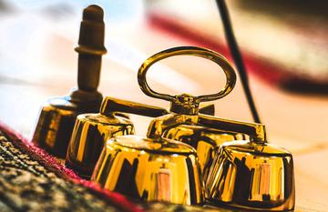 Kisköre - Koncertmise