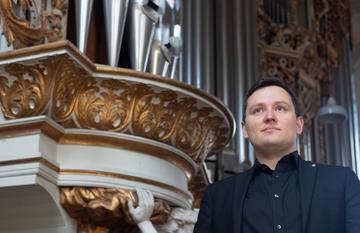 Orgonák éjszakája az Egyesült Királyságban