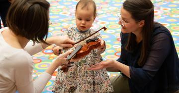 Babzsák bölcsiseknek V/2.