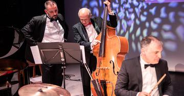 Improvizációs mesterkurzus – nyilvános bemutató