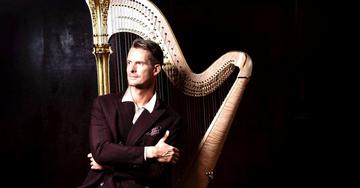 Nagyzenekari koncert: Ligeti, Ginastera, Nielsen