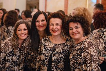 Illan a könnyű derű