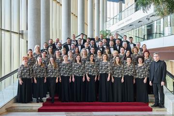 Bach és Charpentier