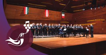 XXVII. Európai Bordalfesztivál Gálakoncert