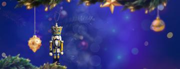 Diótörő és az ünnep dallamai – Karácsonyi koncert