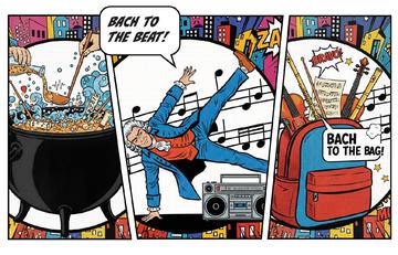 Barokk kalandok - 11:00