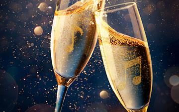 MÜPA Újévi koncert