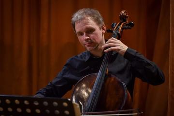 „ArTRIUM" - Az Anima Musicae Kamarazenekar