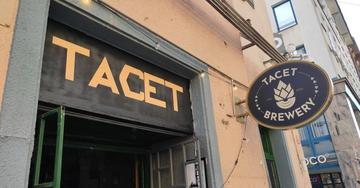 A zene éjszakája – Tacet 20:00