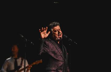 László Boldizsár és Nánási Helga - Petőfi Kulturális Program - Kamarakoncert - Keszeg