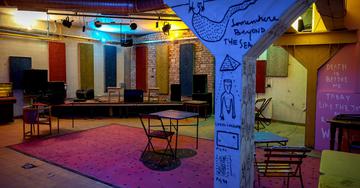 A zene éjszakája – Manyi 18:30