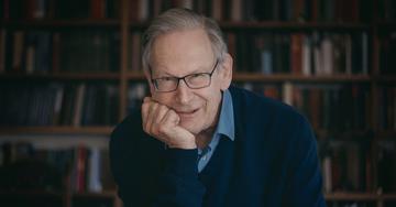 Sir John Eliot Gardiner és a BFZ