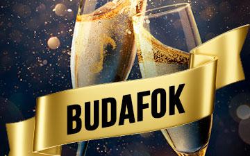 ÚJÉVI KONCERT BUDAFOKON – Budafoki hangversenyesték 25-26/4