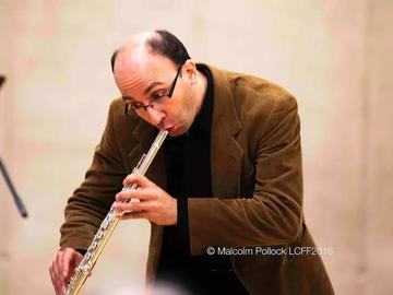 Tavaszi dallamok az Anima Musicae Kamarazenekarral