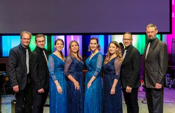 Octovoice - Petőfi Kulturális Program - Kamarakoncert - Herceghalom