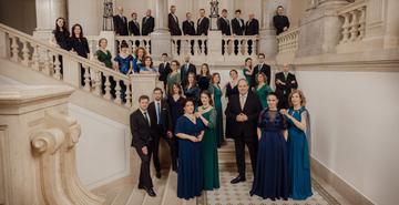 42. Régi Zenei Napok – Nyitókoncert