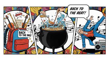 Ennivaló muzsika a boszorkánykonyhától a krampampuliig - 11:00