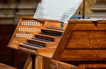 Orgonakoncert