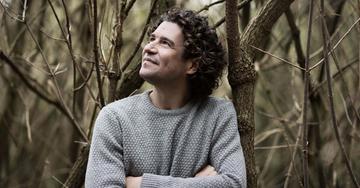 Robin Ticciati és a Hősi élet