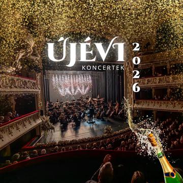 ÚJÉVI KONCERT 2.