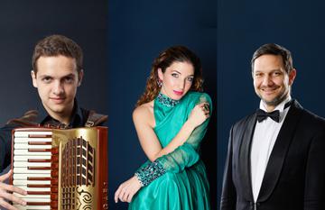 Mi muzsikus lelkek...