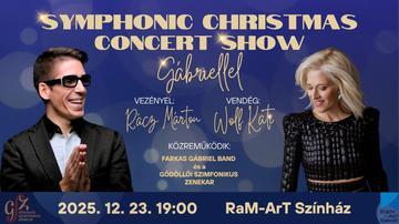 Symphonic Christmas Concert Show